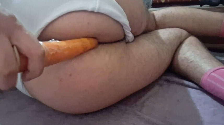 Moroccan Gay Zamil Loves Ass Fuck - Hot Inscription Expand the Tram with a Phezo (The femboy)