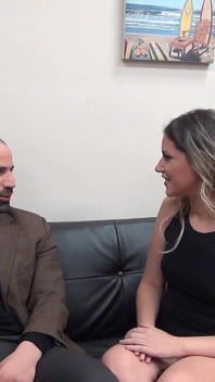 Supt de pulă -ne episodul 6 cu Vanessa Sierra