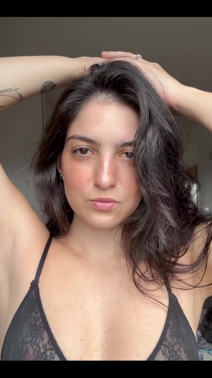 Beautyrafa: Look How Beautiful I Am Today