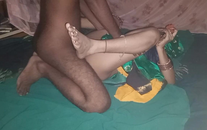 Sital: Nová indická krásná muslimská přítelkyně a deshi dívky mají sex