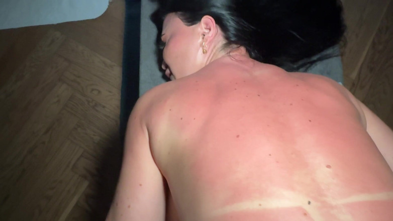 Jasmine Jae: Vacay scopata anale