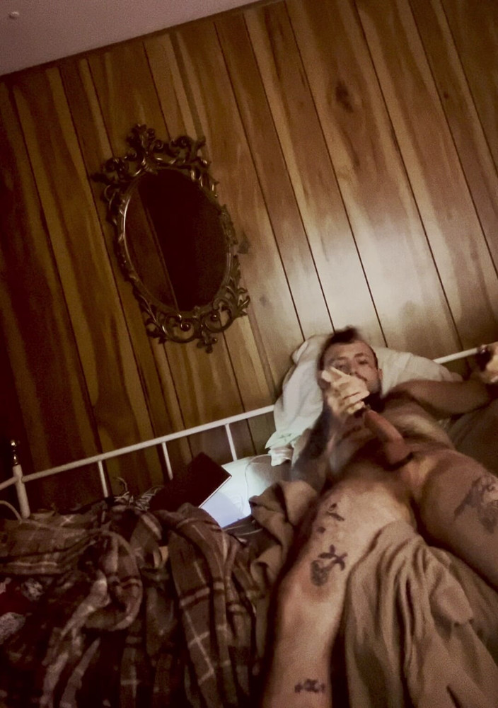 WolfManJack: Slow Control