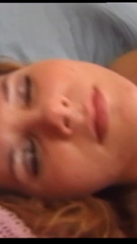 Double Blowjob Ending in Facial Cumshot