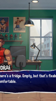 Ep1: Jogabilidade De Femboy Futa Mania