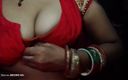 Soni sk: Geile indische sexi-hausfrau Ki Pyaashi Jawani (teil 1)