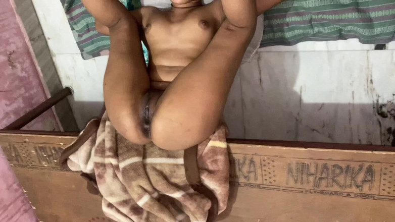 Hotgirl9: Indian Desi Stepsister Hard Deep Thort