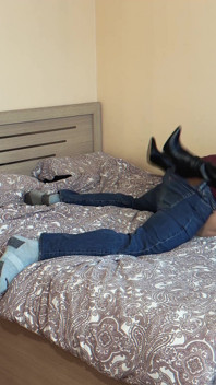 Naughty Hotwife Brings Lover Home & Records It for Her Husband