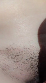 Penis Masturbation with Anal Fingering