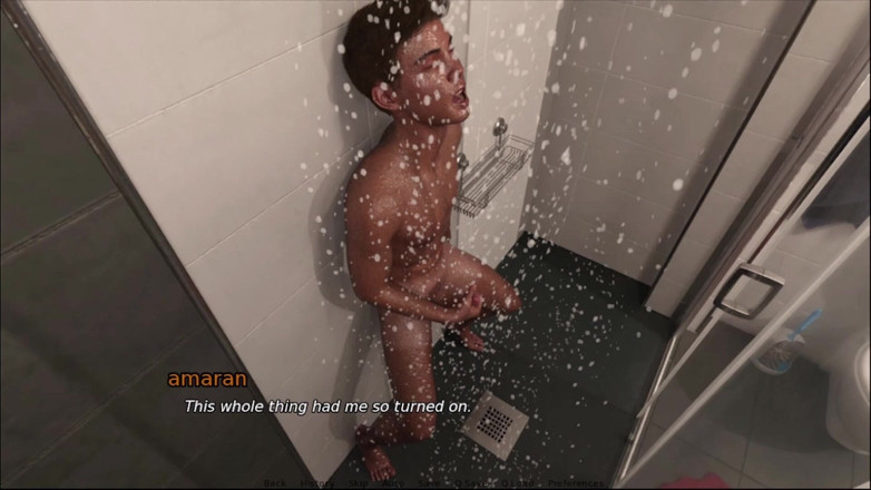 Amaran Futas: visphot aasann khel khel bhaag 2 sijan 14