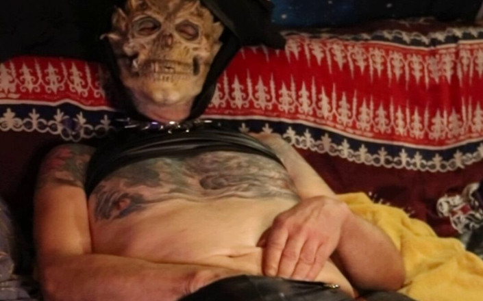 Cockplay4u: कामुक दानव - भाग 1, शुरुआत