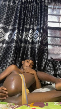 Sexy Twink Home Alone Get Naughty 1