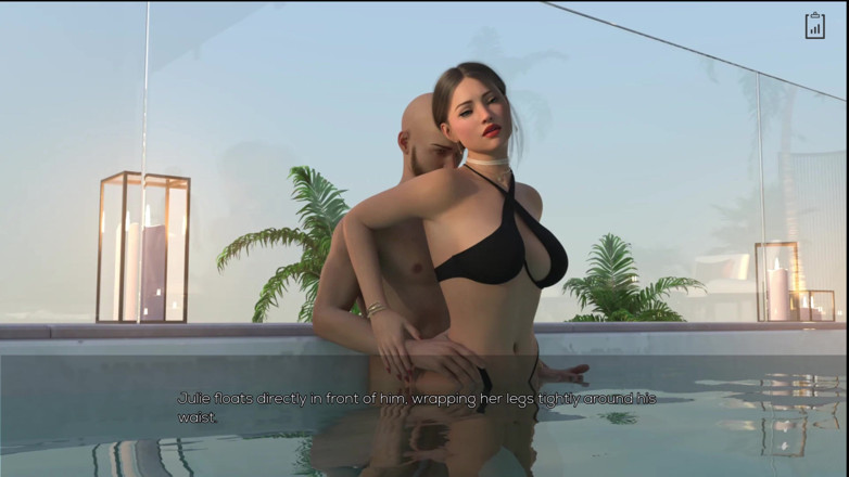 Wickedgammes studio: Couples Lustbound (part 3)