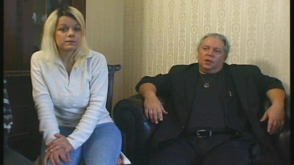 Absolute BDSM films - The original: БДСМ-соблазнение без тормозов - Сцена No06
