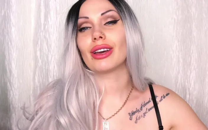 Goddess Misha Goldy: I Recorded This Video for Wives of Cuckolds! You Should...
