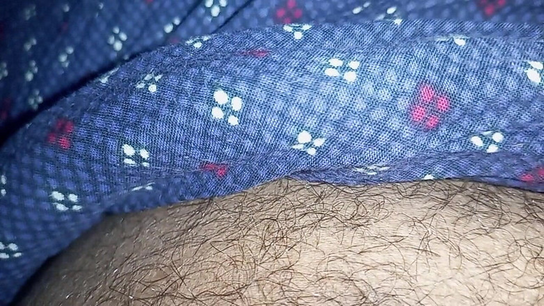 Sweet Indian cock: Indian Gay Boy Sucking and Licking Boobs