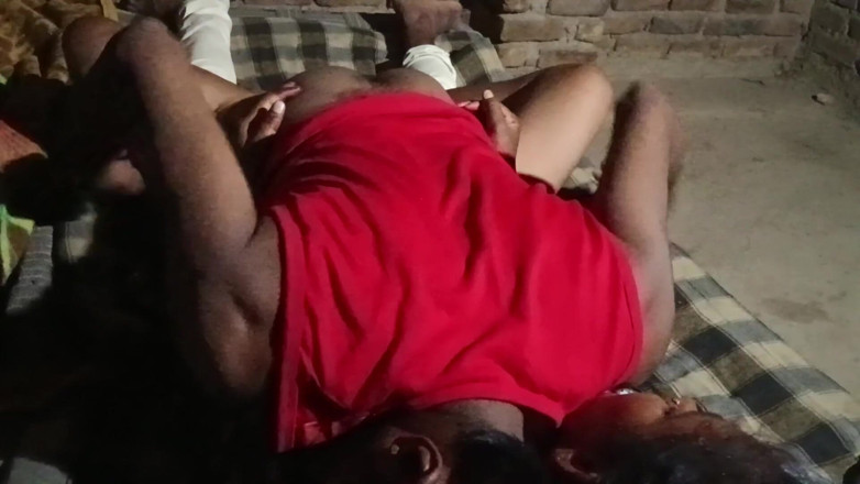 Indian sex2: Мачуха, індійська дезі секс, сільський нічний секс, жорсткий обличчя, дезі порно