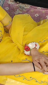 Heena Night Handjob Cantik Batang Besar Devar Dikongkek Bhabhi India panas