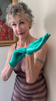 Memories of a Prostate Exam