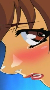 Hentai Sexual Surrender