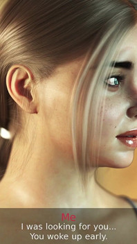Game of Hearts Update 12
