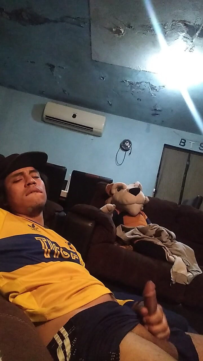 AlexAlejandro13: Jugamos En La Madrugada