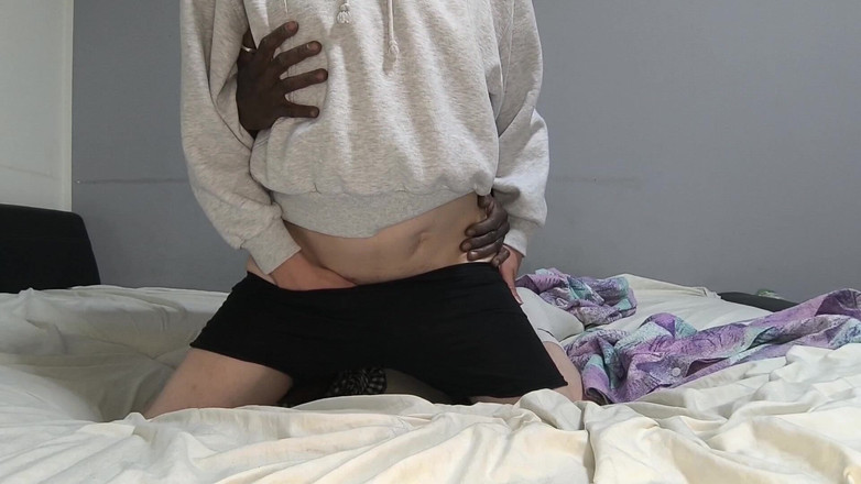 Rozebell: Snälla sperma i mig -femboy knullad bakifrån hon fick sperma inuti