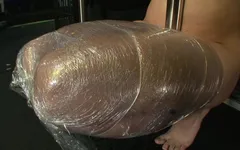 German Hardcore BDSM Blonde Slave Girl