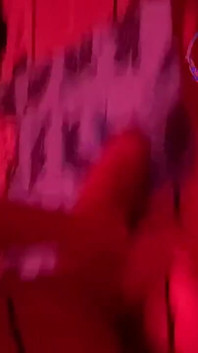 The Bunny Couldn't Hold Back - He Fucked the Bunny and Came on Her Ass