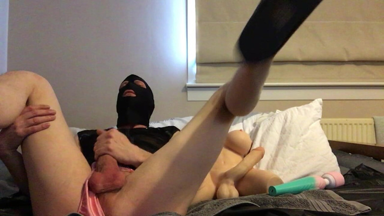 Prostate play: Prostate_play - トランス人形ファン