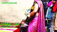 Sexy Komal: Komal Goan'da eski arkadaşıyla evlendi