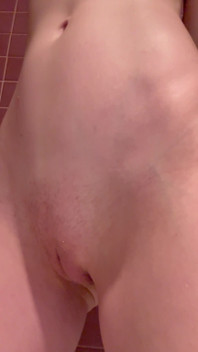 My Pubic Hairs Terminal Length Vs a Fresh Shave
