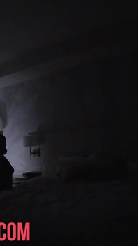 Asian Anal Slut Gets DP’d by White Dicks Bts