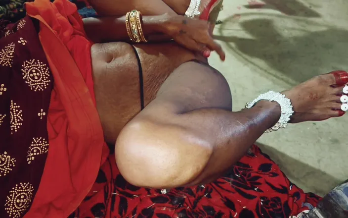 Sumang studio: Indian Desi New Married Wife