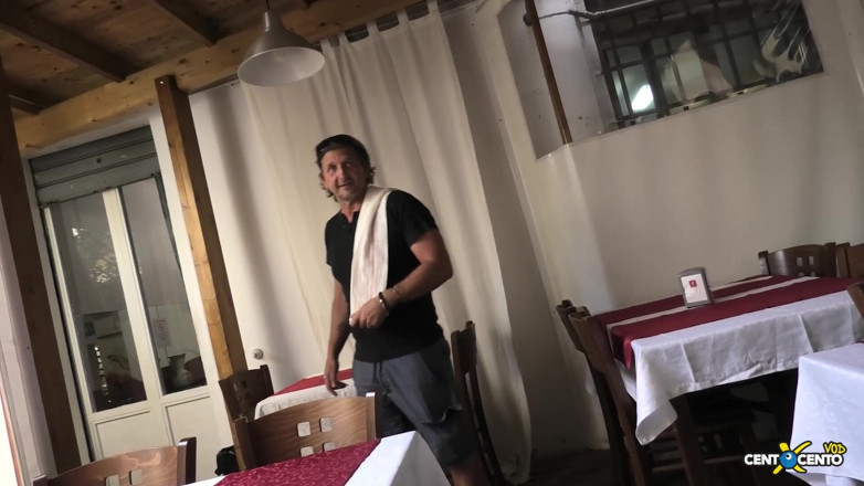 I privati di Alex Magni: Payment in Kind