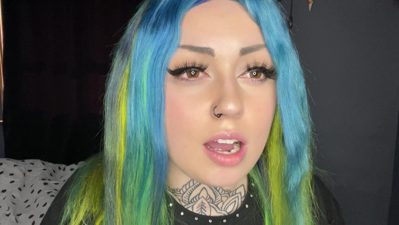 Miss Valentina: Wifeys z sąsiedztwa JOI