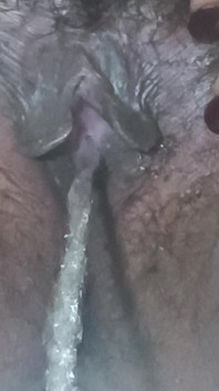 Desi Neha Bhabhi Pissing Close up Shot