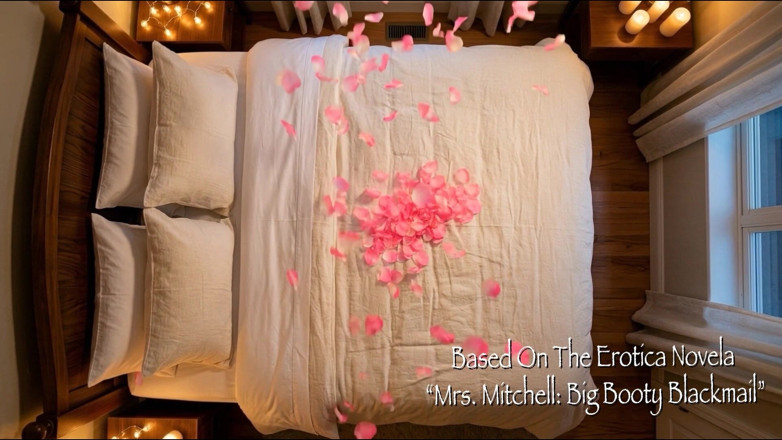 Dukes Hardcore Honeys: Mrs. Mitchell 2 Episod 2