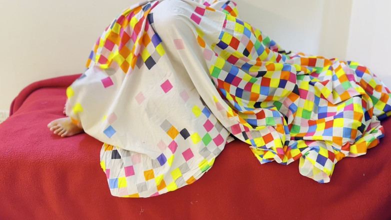 Aria Mia: Bhabhi tamoule sexy