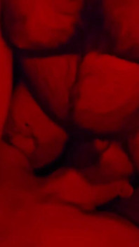 Heavy Red