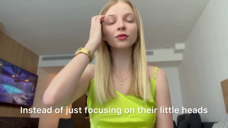 Goddess_Bella_Rae: Warum ich keuschheitskäfig liebe (und sie sollten es auch)