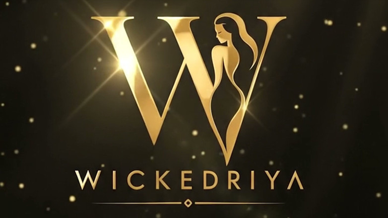 wickedriya: Desi Solo Girl Masturbating Homemade Petite Pussy Play Wickedriya