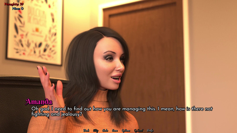 Wickedgammes: Das Geheimnis der weiblichen Libido 2
