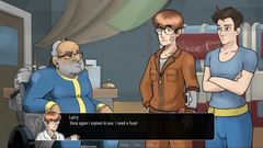 LoveSkySan69Real: Deep Vault 69 Fallout - deel 1 - sexy dokter van Loveskysan