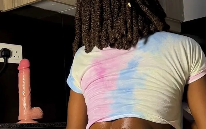 SEXXY-DAISY: Best Orgasm Ever,fell on the Floor