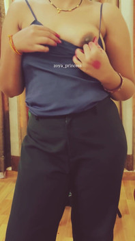 Your Favourite Indian MILF