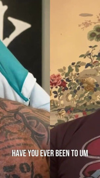 Confessioni della porno star - Todd Fellow (episodio 188)