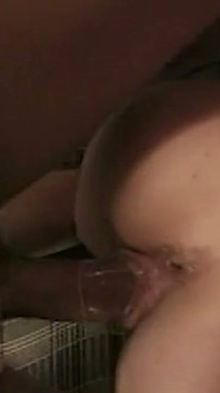 모든 하드코어 자지를 따먹는 만족할 줄 모르는 금발 밀프