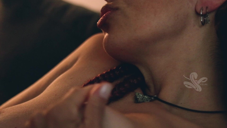 MarDulce: Jugando Con Mi Plug Anal