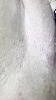 The Guy with the Big Dick Asked Me to Just Wear Panties and a Bra so He Could Fuck Me Completely