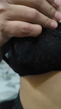 Tiny Little Tits That Need Your Warm Hands